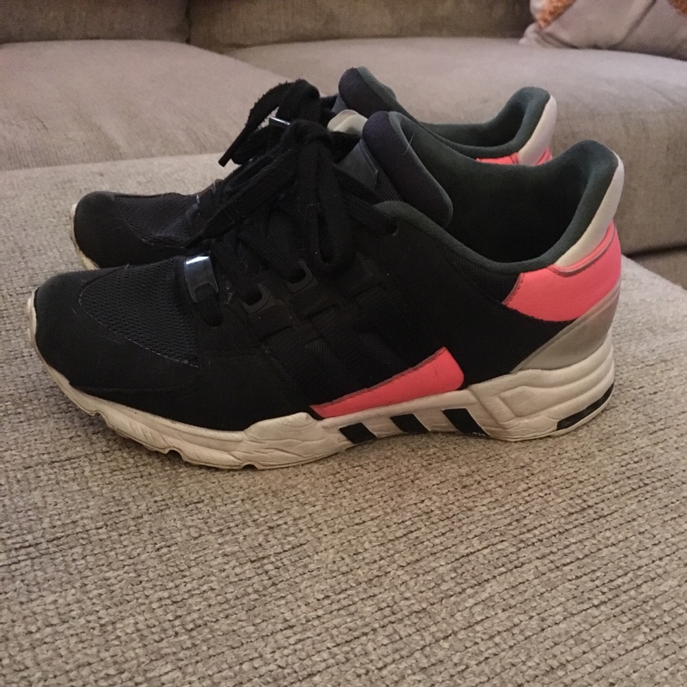 Adidas EQT sneakers